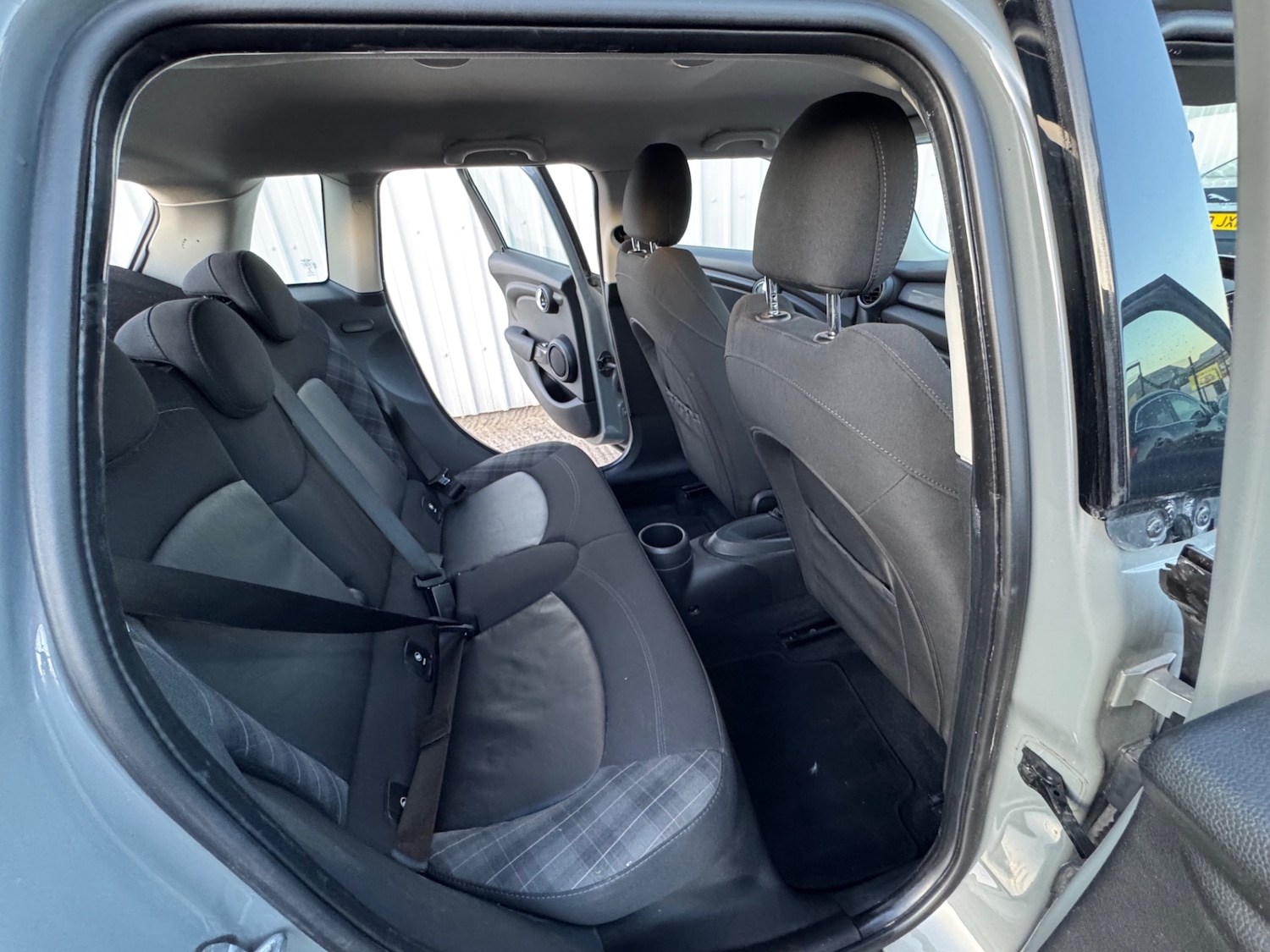 Used MINI Hatch 2018 for sale - 77028287: Photo 18