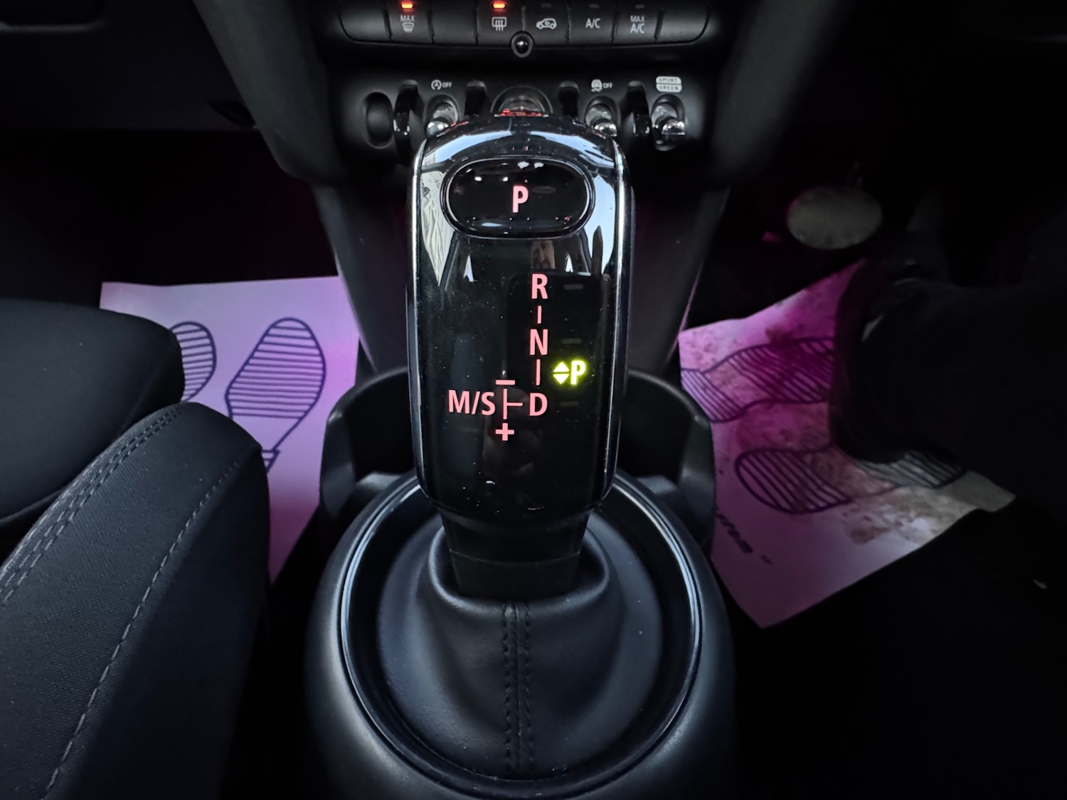 Used MINI Hatch 2018 for sale - 77028287: Photo 19