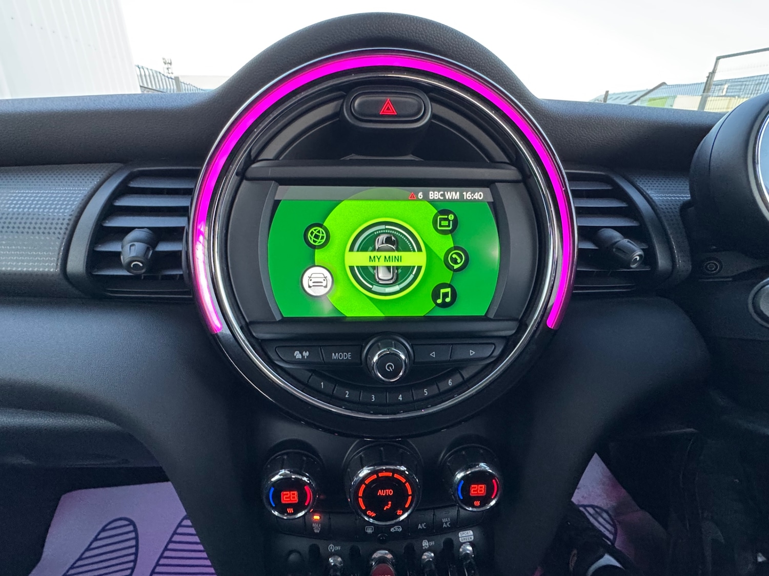 Used MINI Hatch 2018 for sale - 77028287: Photo 20