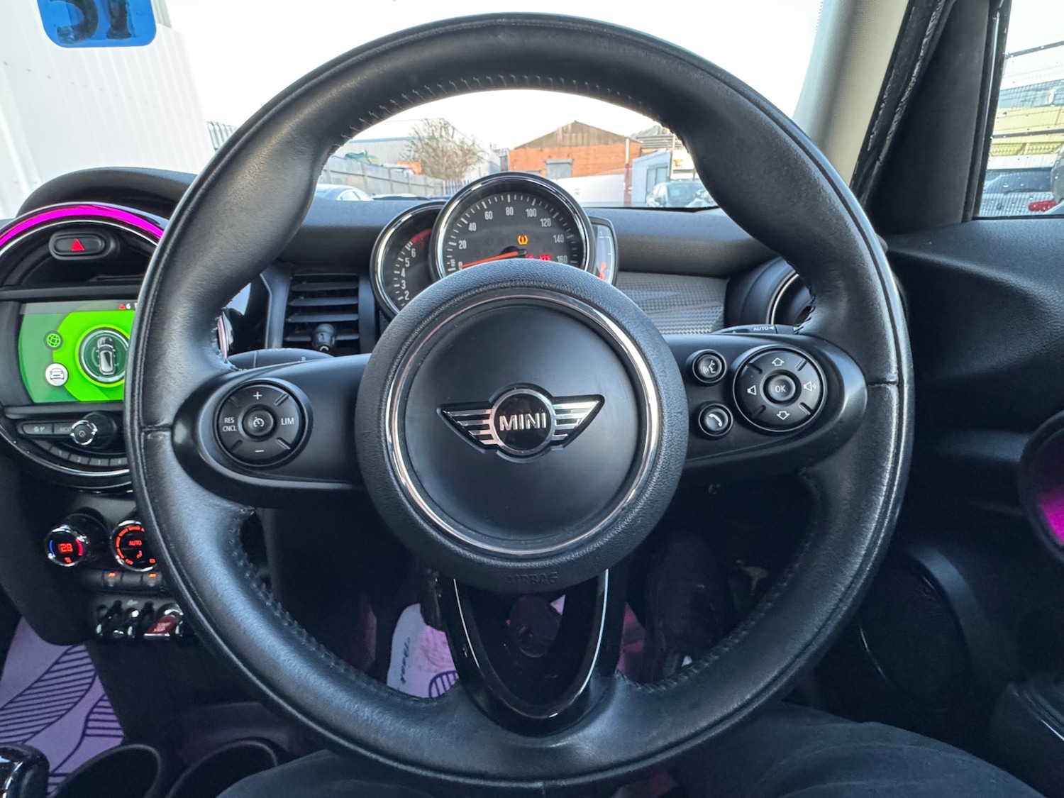 Used MINI Hatch 2018 for sale - 77028287: Photo 21