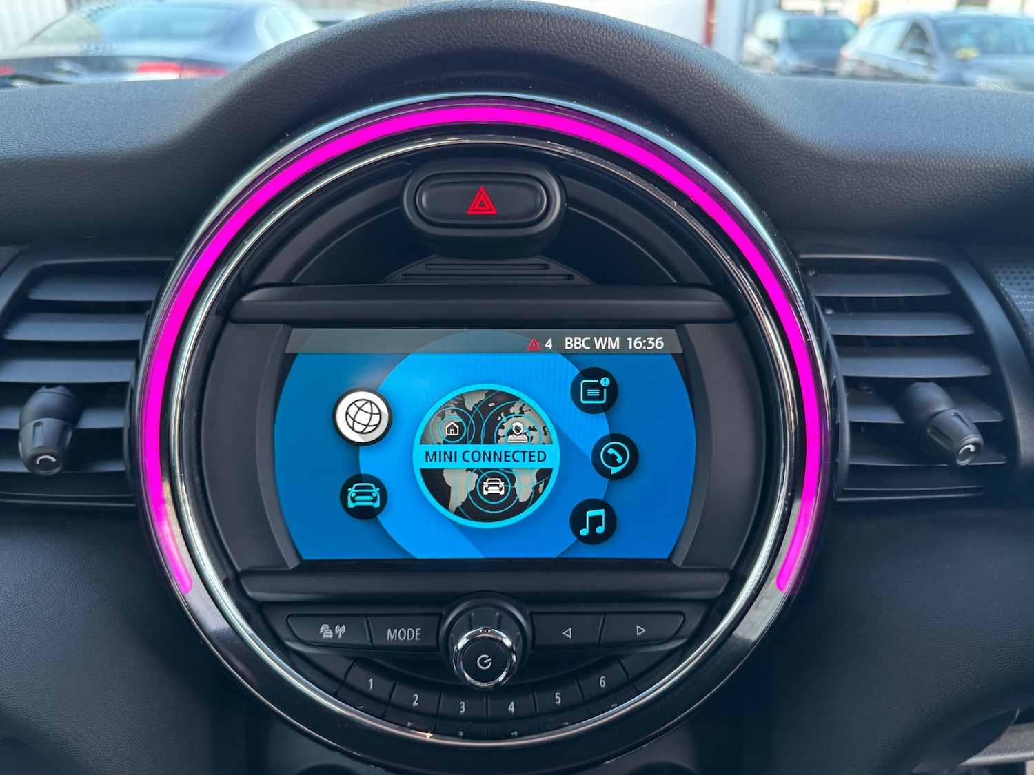 Used MINI Hatch 2018 for sale - 77028287: Photo 29