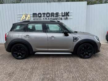 Used MINI Countryman 2019 for sale - 75080919: Photo