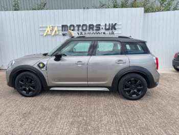 Used MINI Countryman 2019 for sale - 75080919: Photo