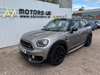 Used MINI Countryman 2019 for sale - 75080919: Photo