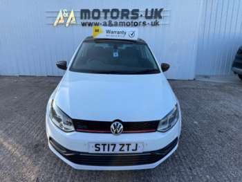 2017 (17) - 1.2 TSI Match Edition 3dr