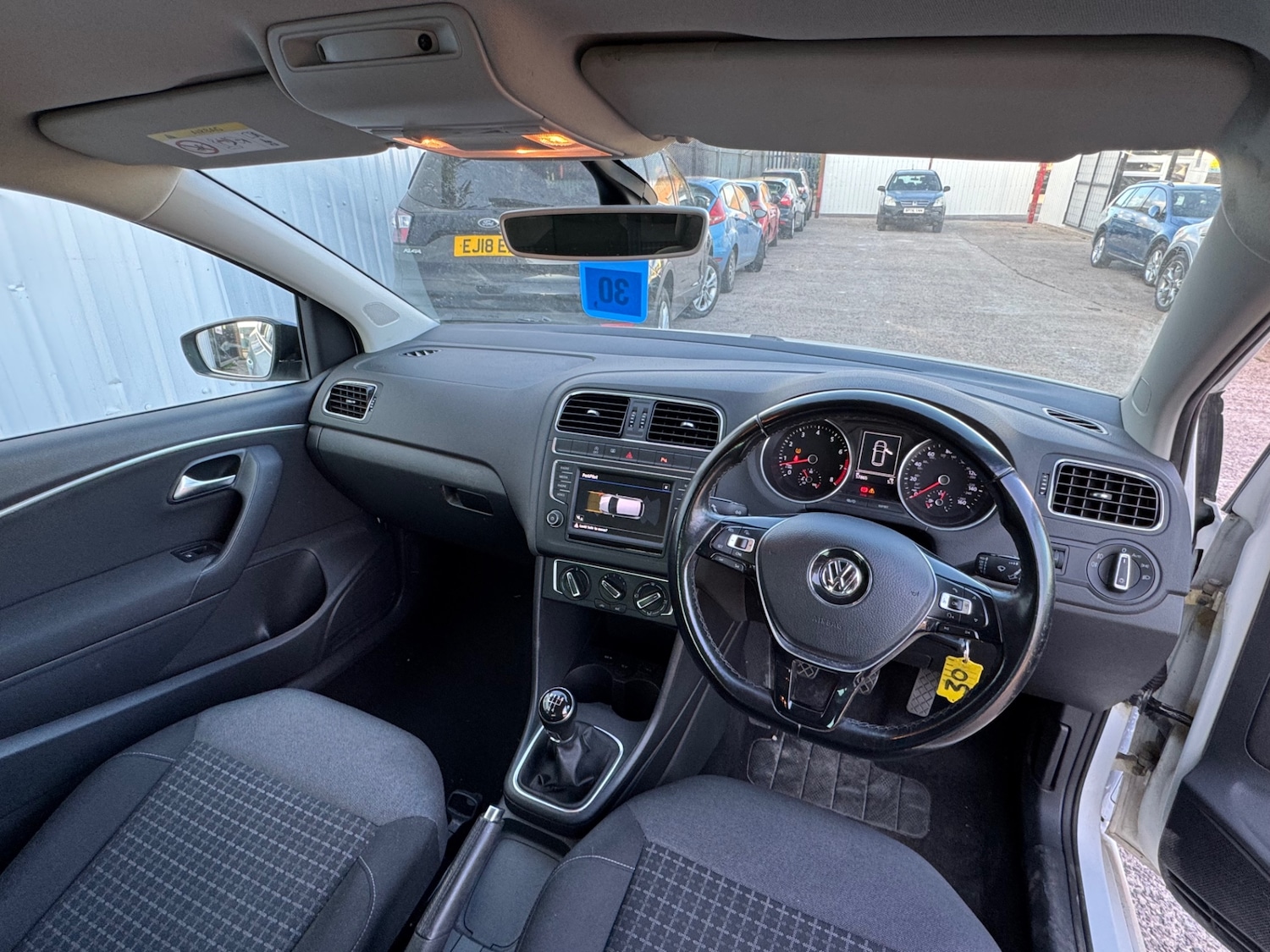 Vehicle 24