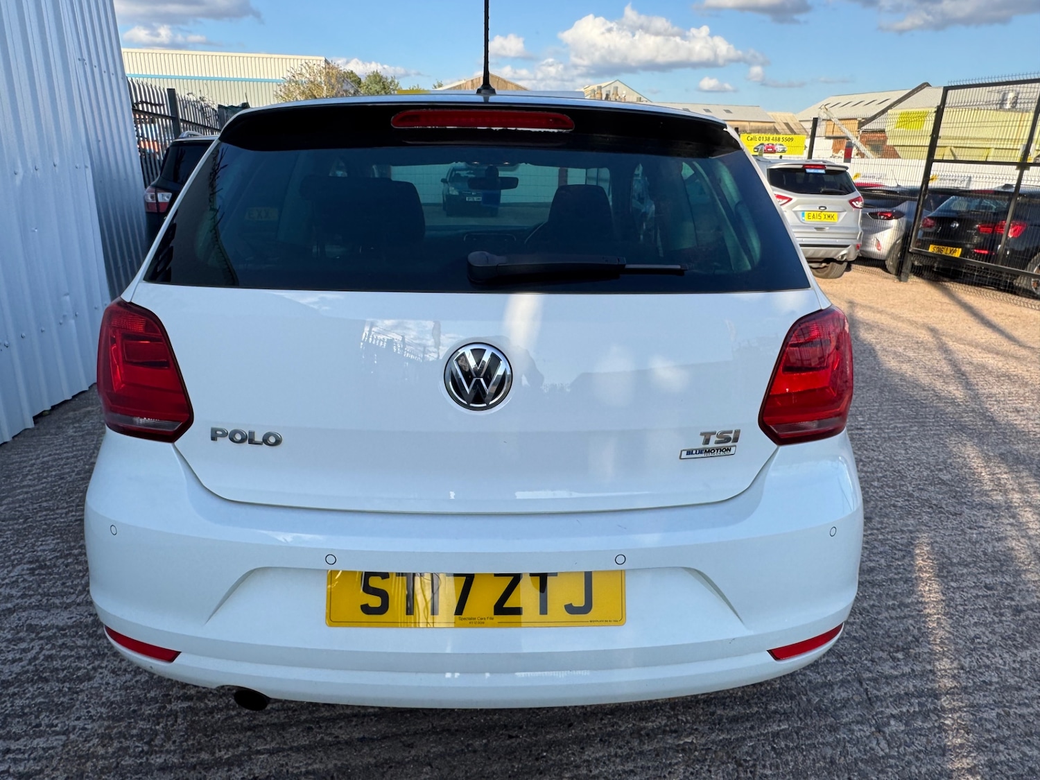 Vehicle 27