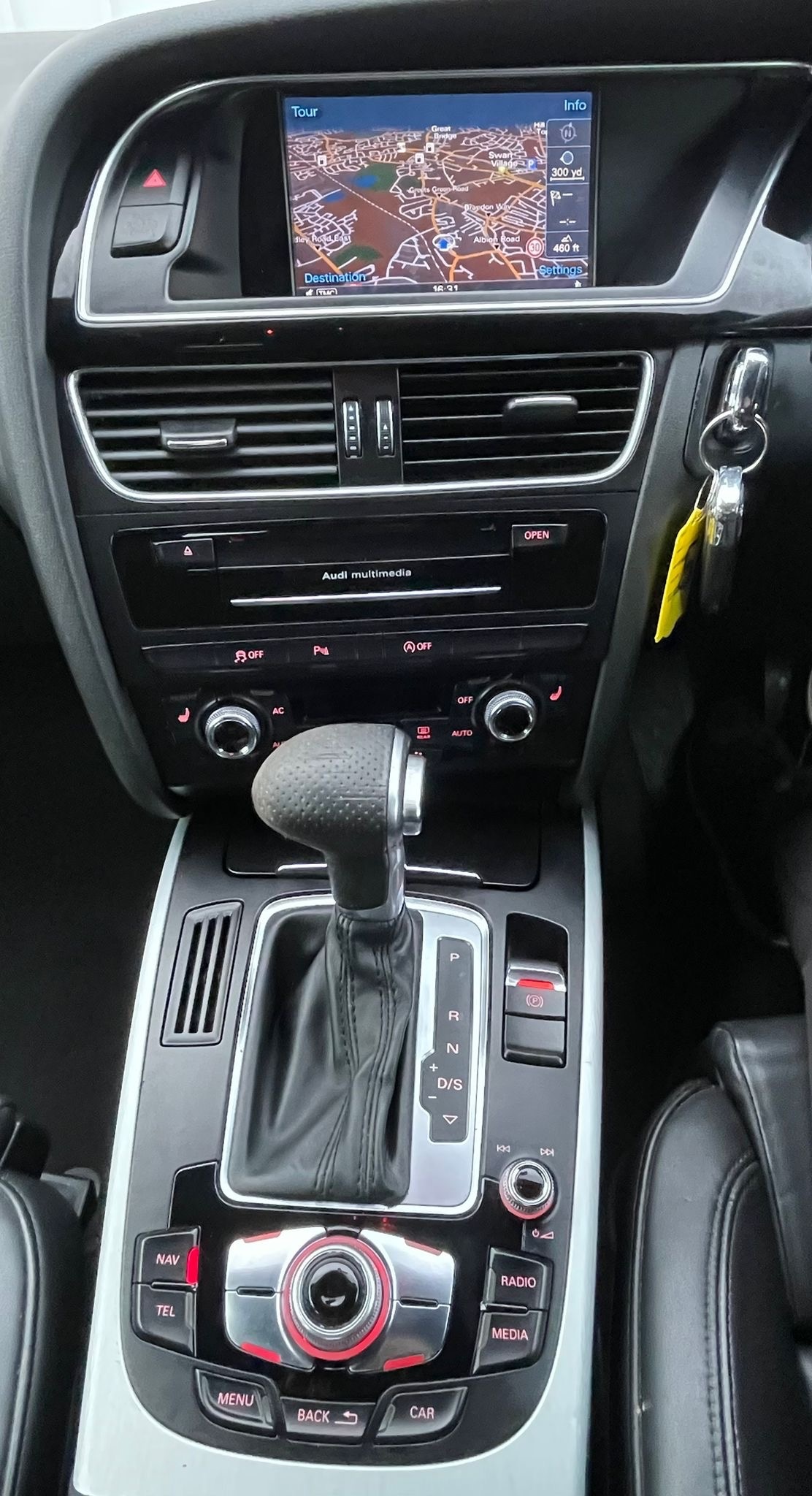 Used Audi A5 2013 for sale - 77558686: Photo 11