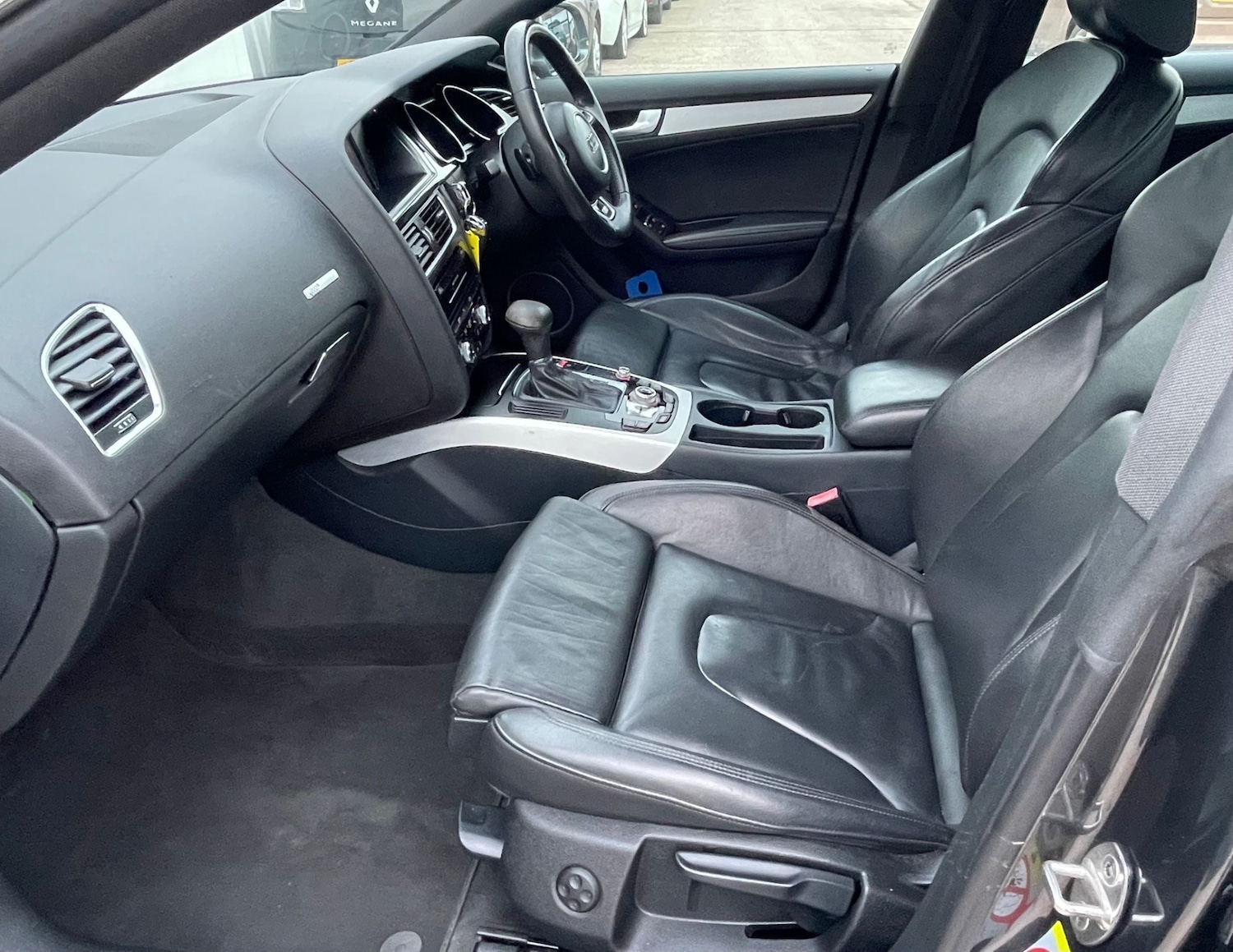 Used Audi A5 2013 for sale - 77558686: Photo 13