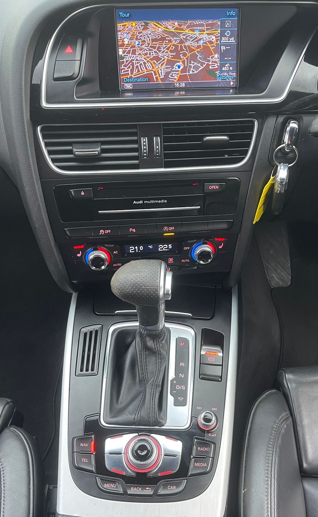 Used Audi A5 2013 for sale - 77558686: Photo 17