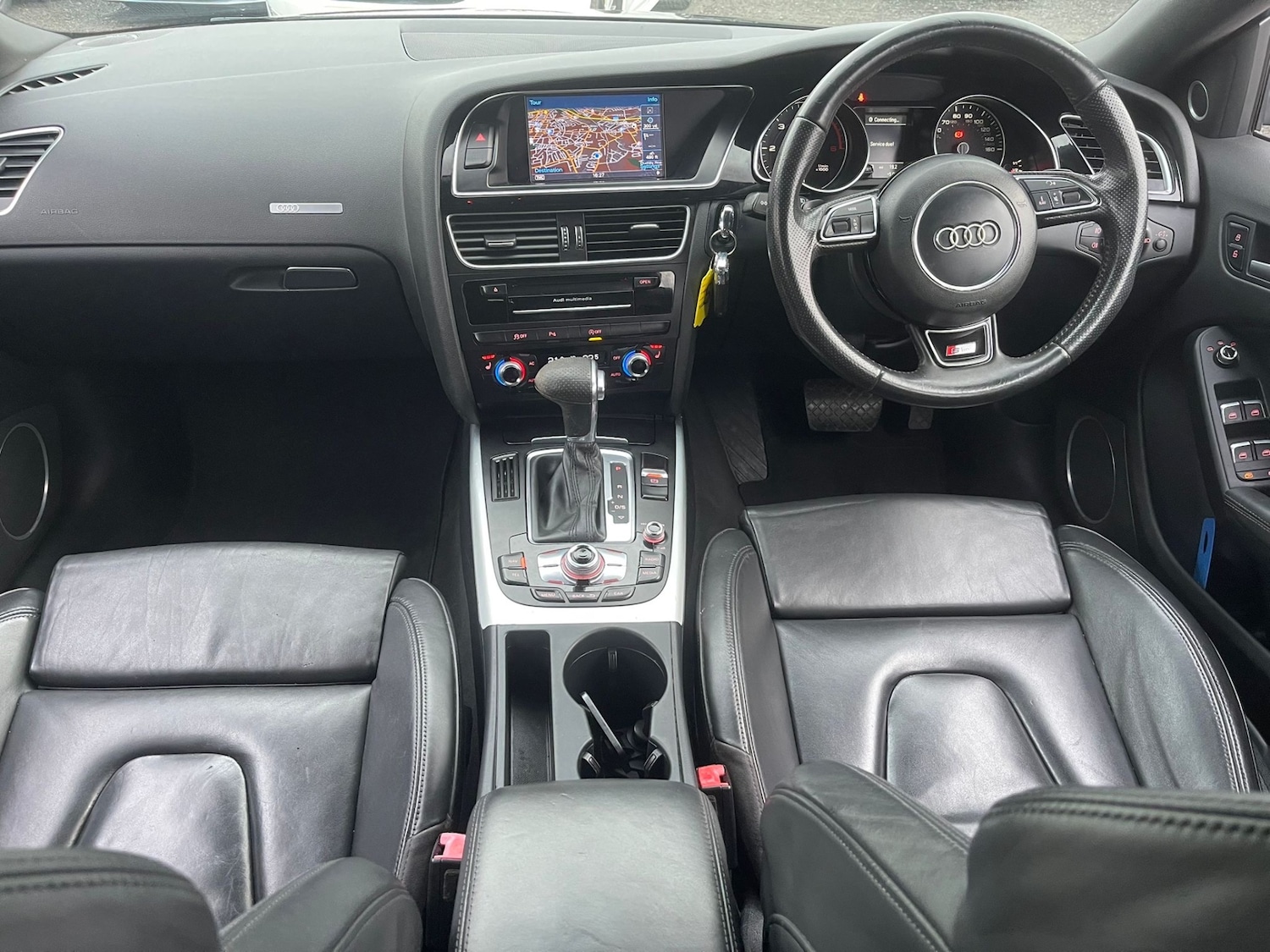 Used Audi A5 2013 for sale - 77558686: Photo 19