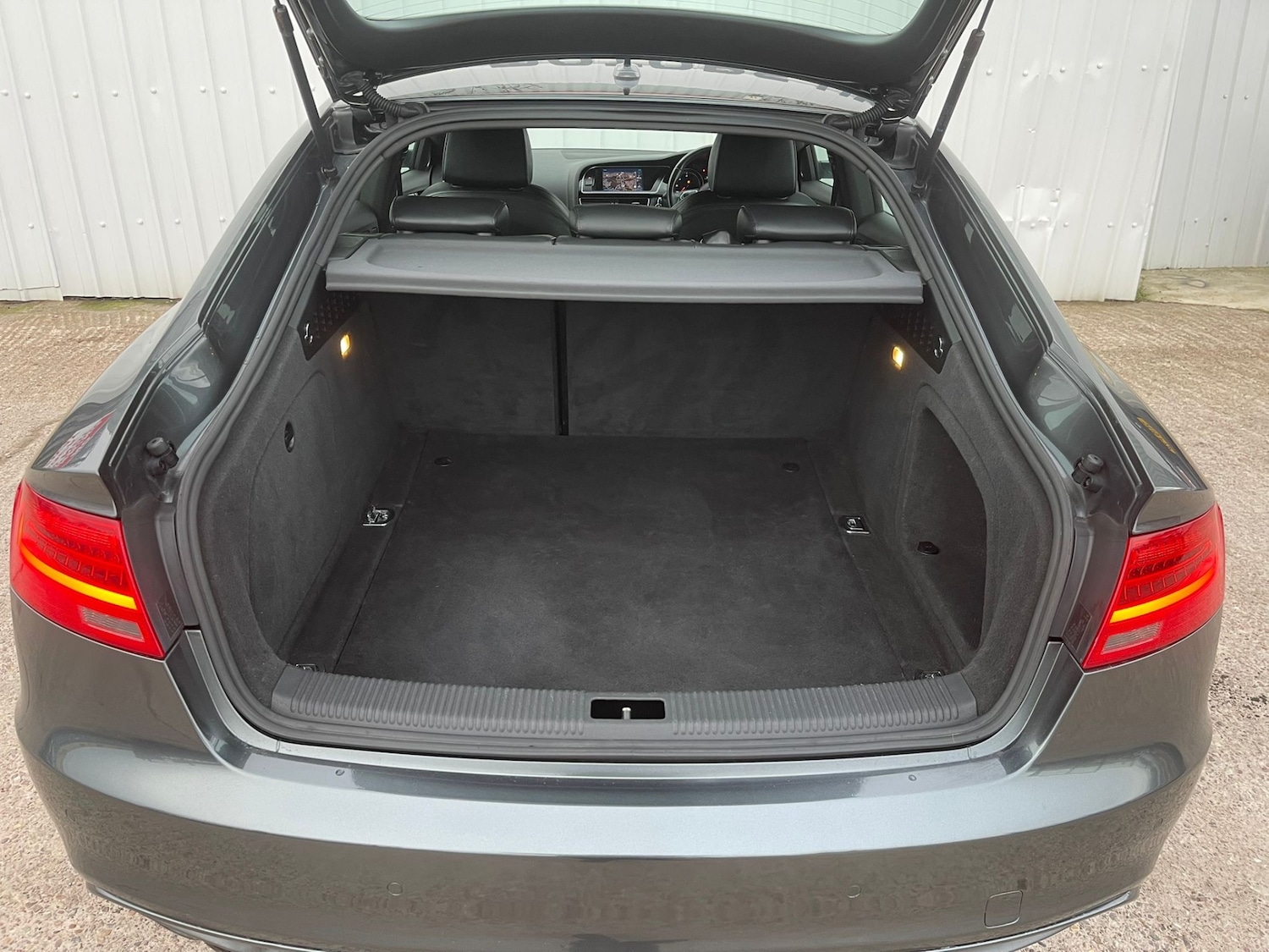 Used Audi A5 2013 for sale - 77558686: Photo 22