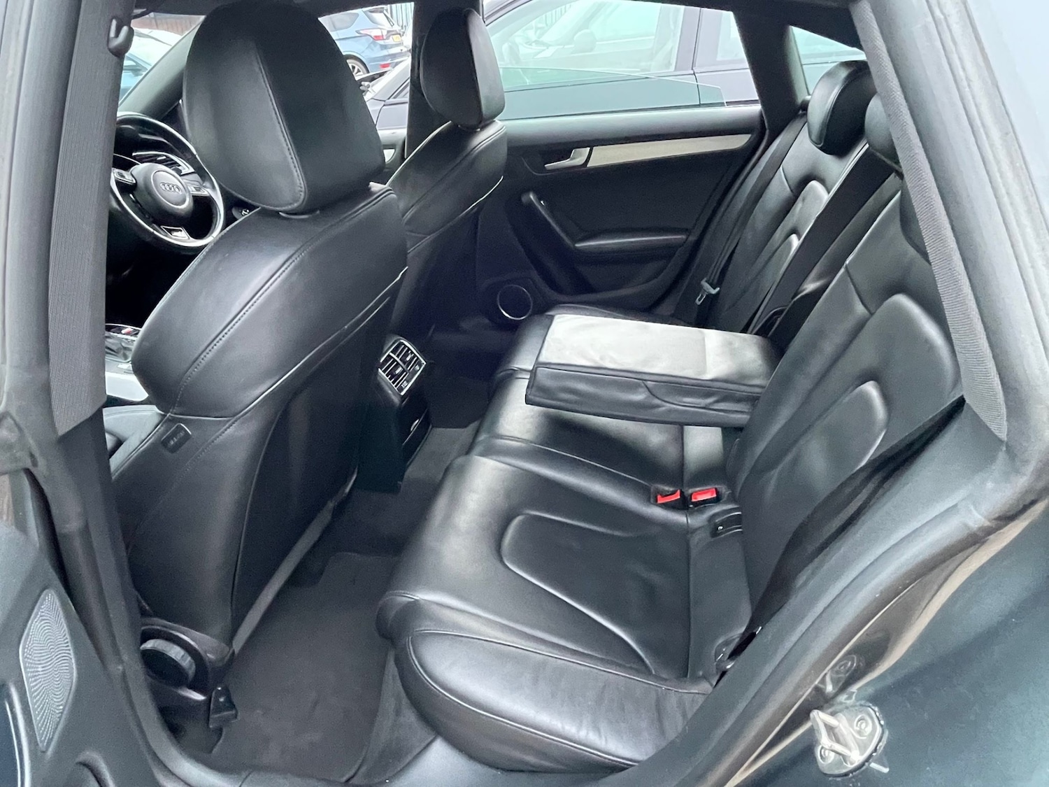 Used Audi A5 2013 for sale - 77558686: Photo 25