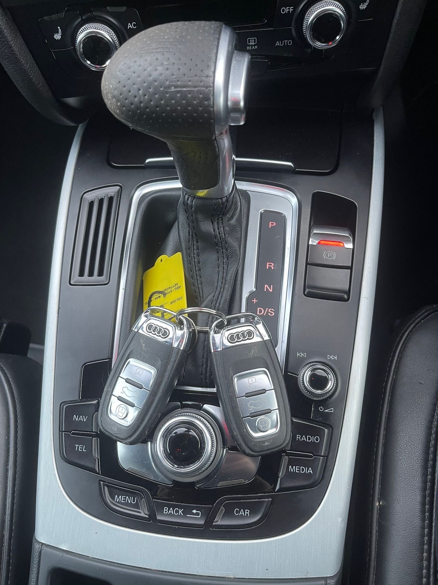 Used Audi A5 2013 for sale - 77558686: Photo 7