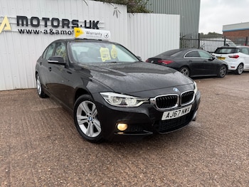 BMW - 3 Series
