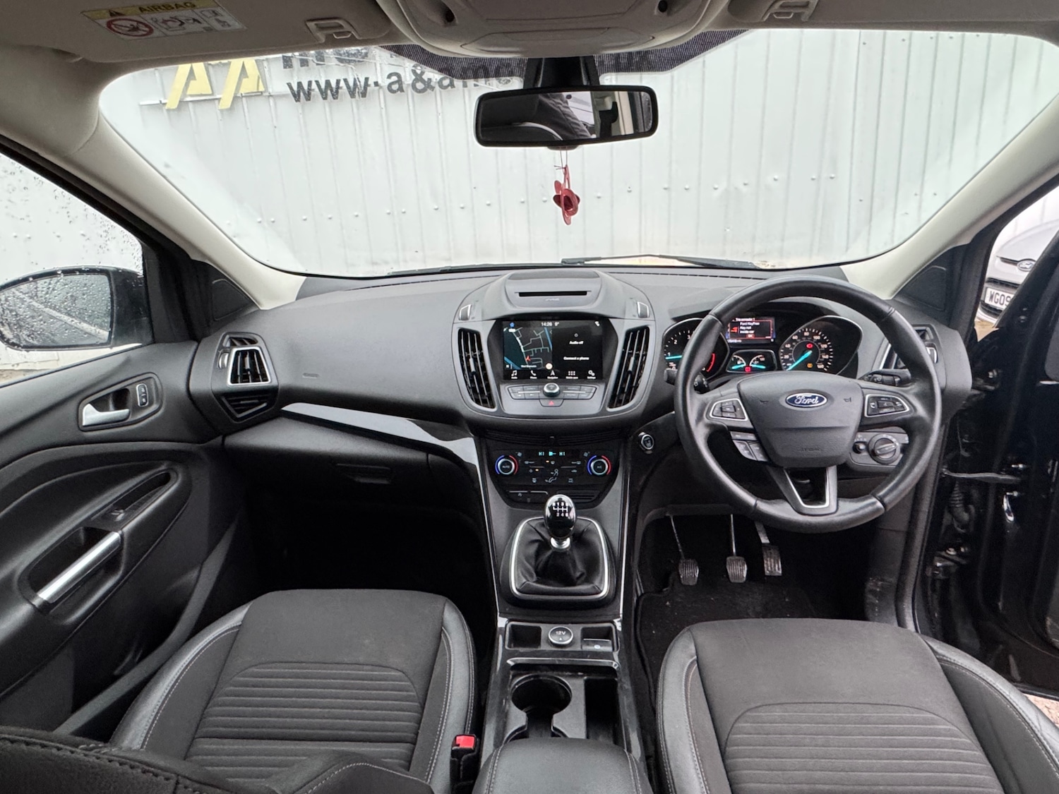 Used Ford Kuga 2018 for sale - 77515446: Photo 12