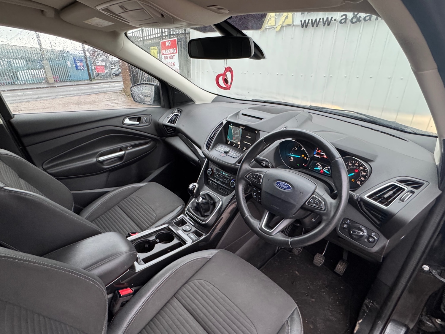 Used Ford Kuga 2018 for sale - 77515446: Photo 13