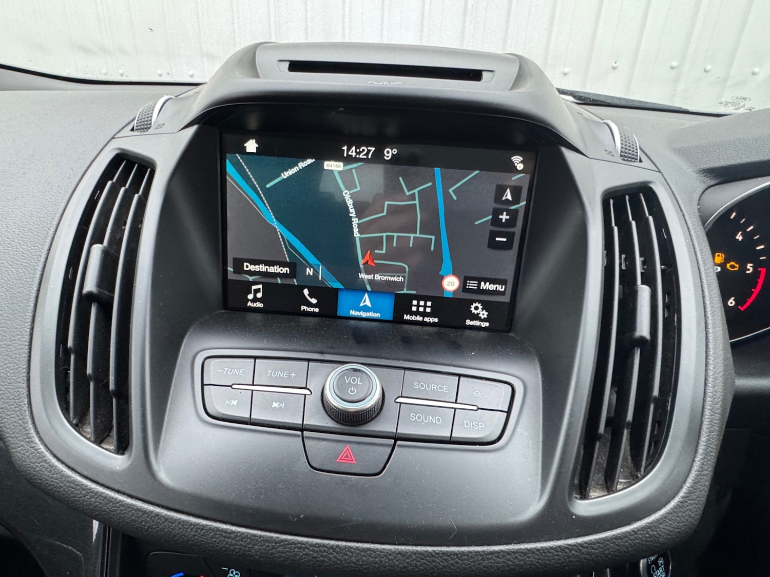 Used Ford Kuga 2018 for sale - 77515446: Photo 15