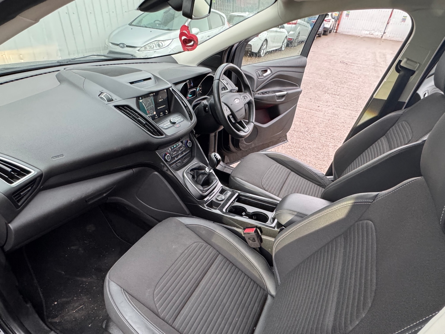 Used Ford Kuga 2018 for sale - 77515446: Photo 18