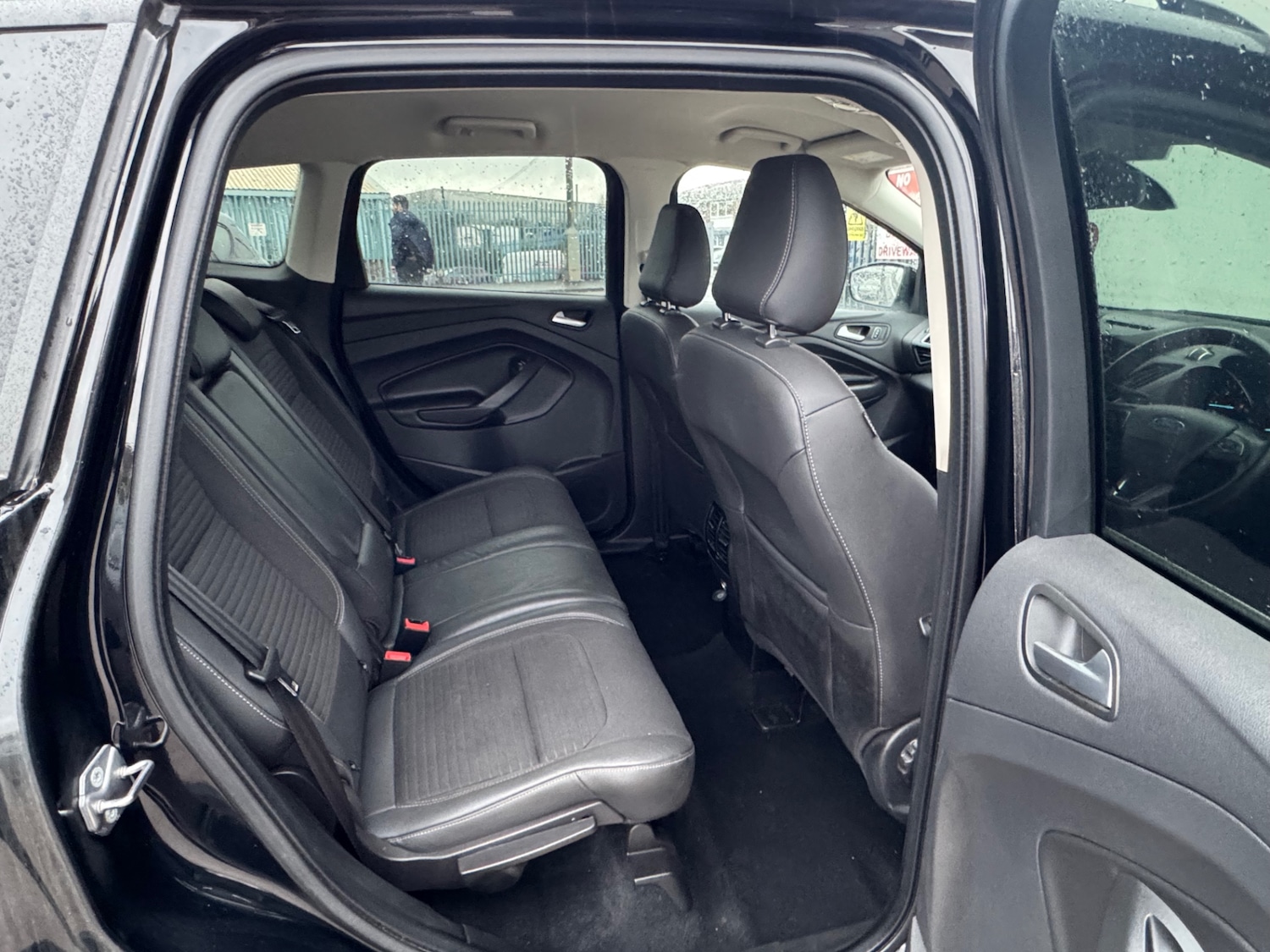 Used Ford Kuga 2018 for sale - 77515446: Photo 19