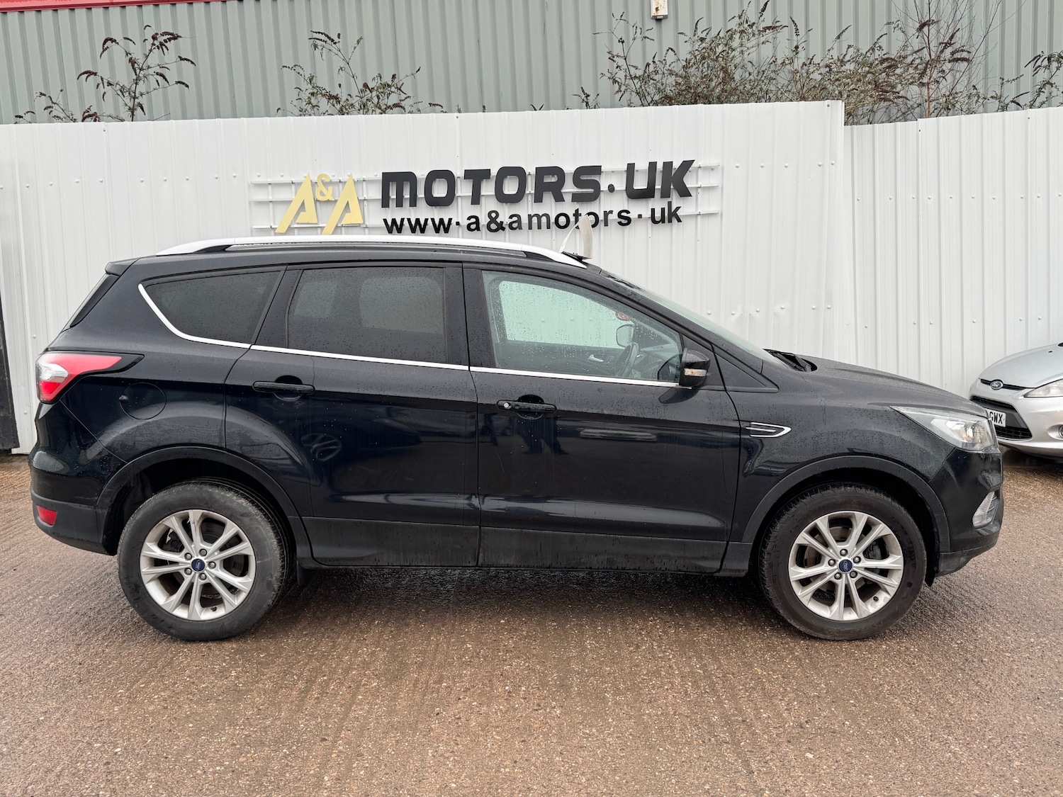 Used Ford Kuga 2018 for sale - 77515446: Photo 2