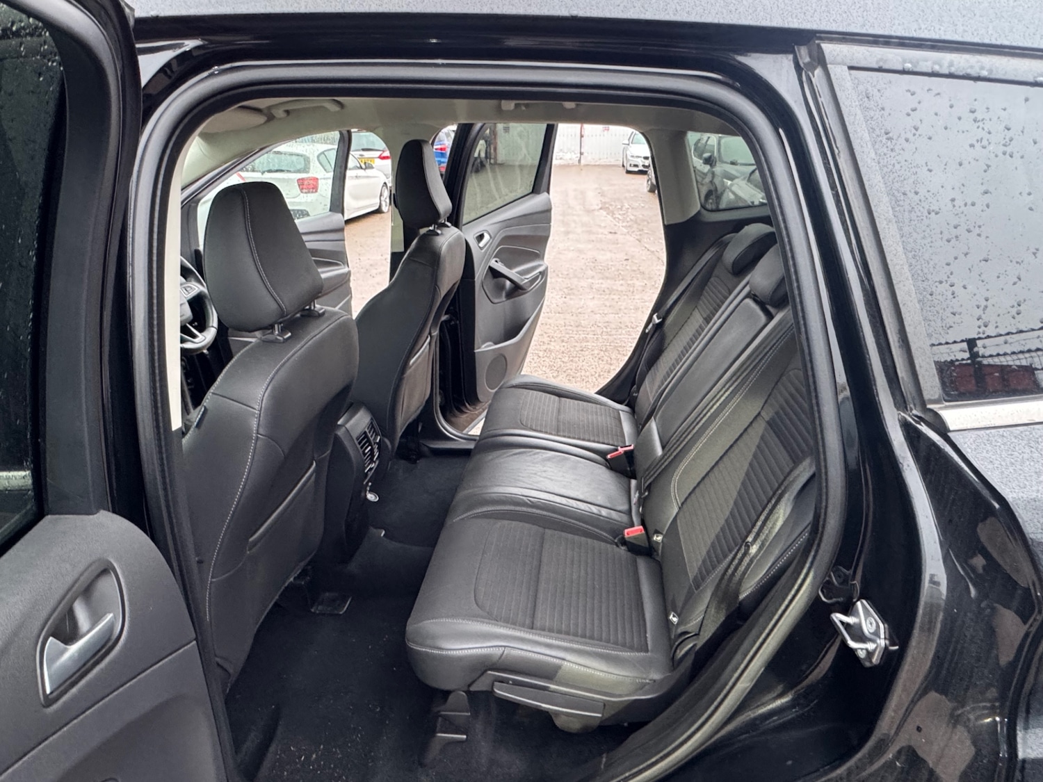 Used Ford Kuga 2018 for sale - 77515446: Photo 20