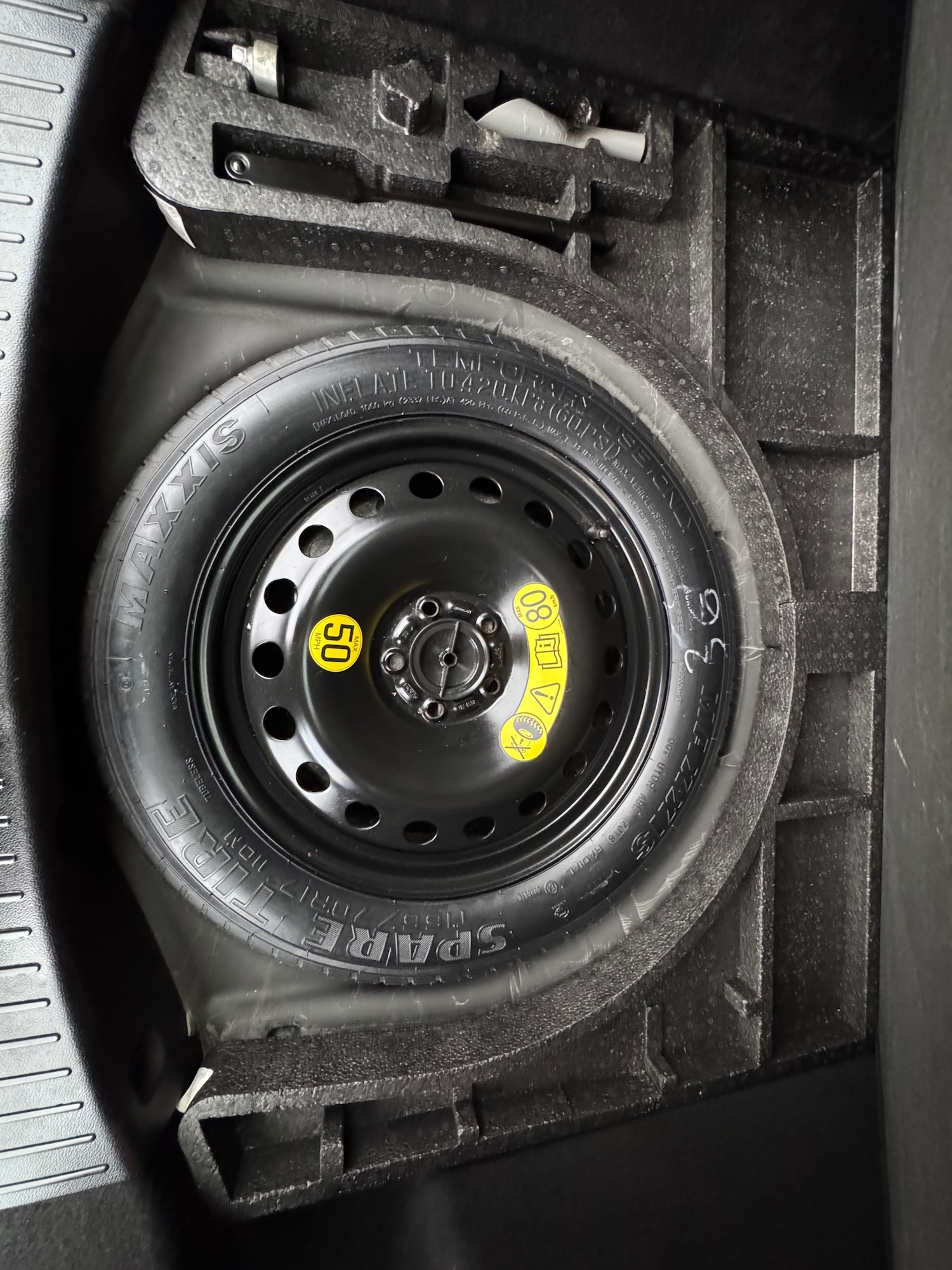 Used Ford Kuga 2018 for sale - 77515446: Photo 25