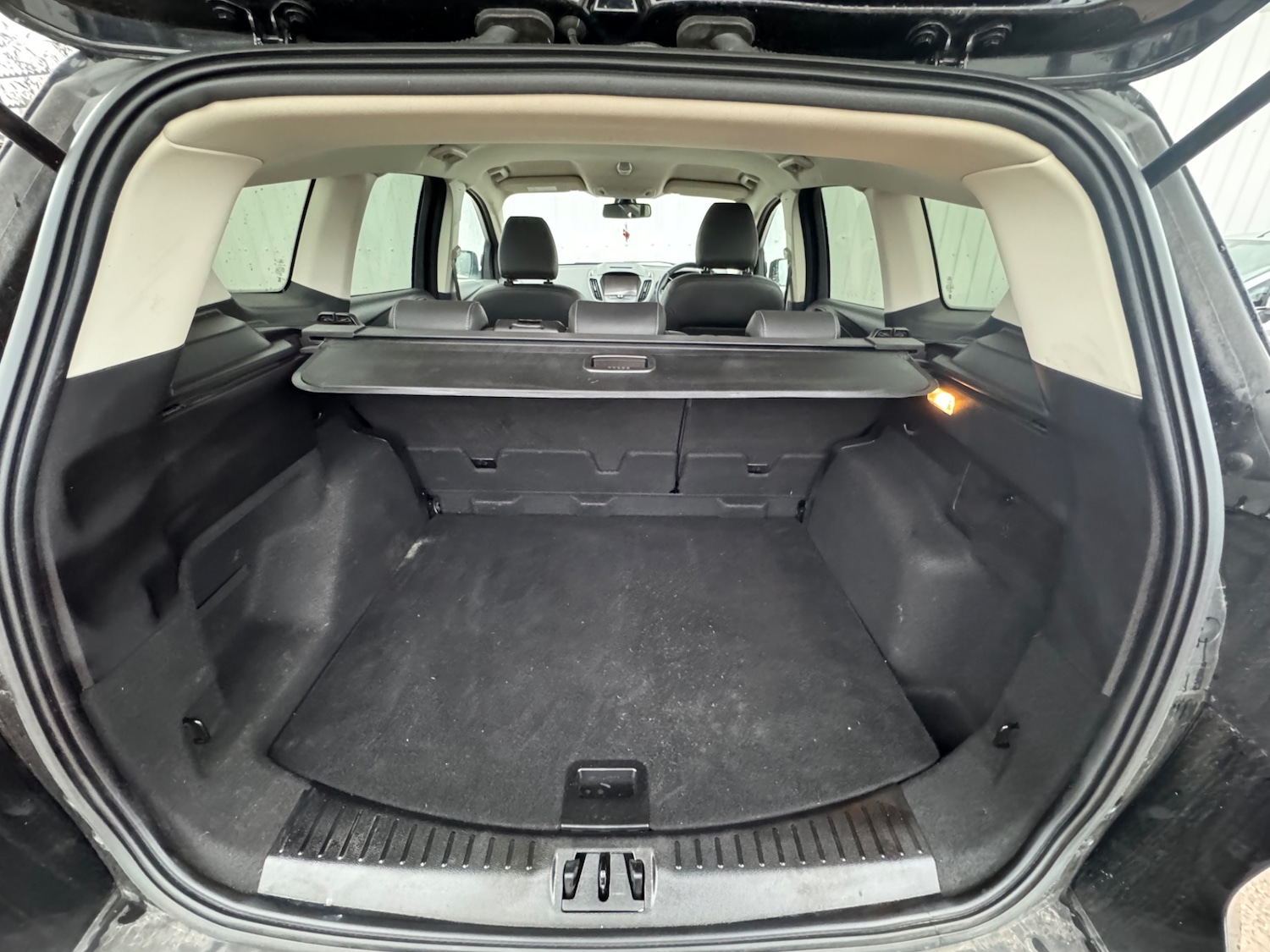 Used Ford Kuga 2018 for sale - 77515446: Photo 26