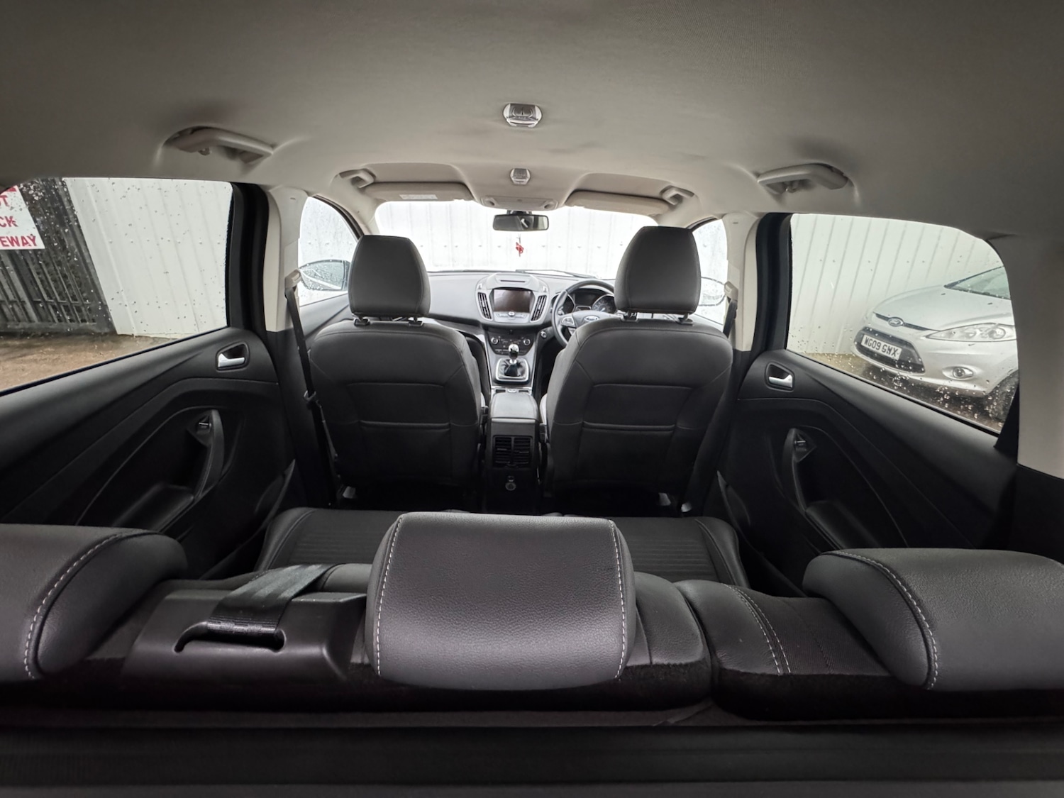 Used Ford Kuga 2018 for sale - 77515446: Photo 28