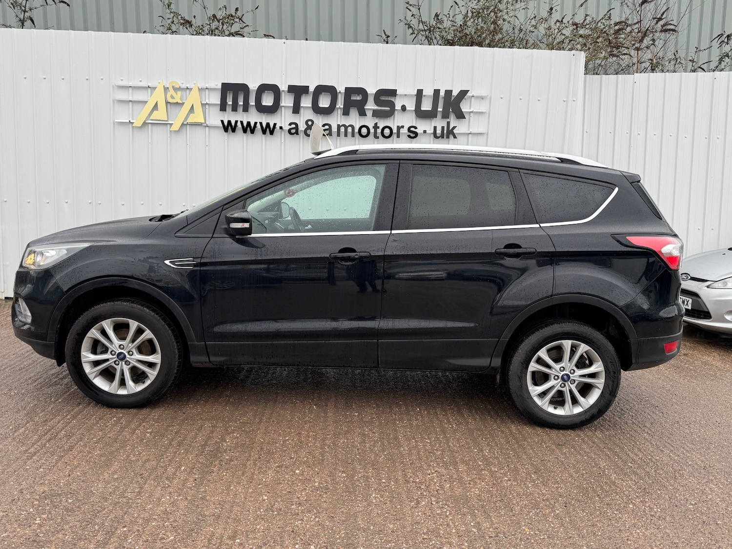 Used Ford Kuga 2018 for sale - 77515446: Photo 3