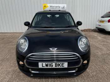 2016 (16) - 1.5 Cooper 3dr