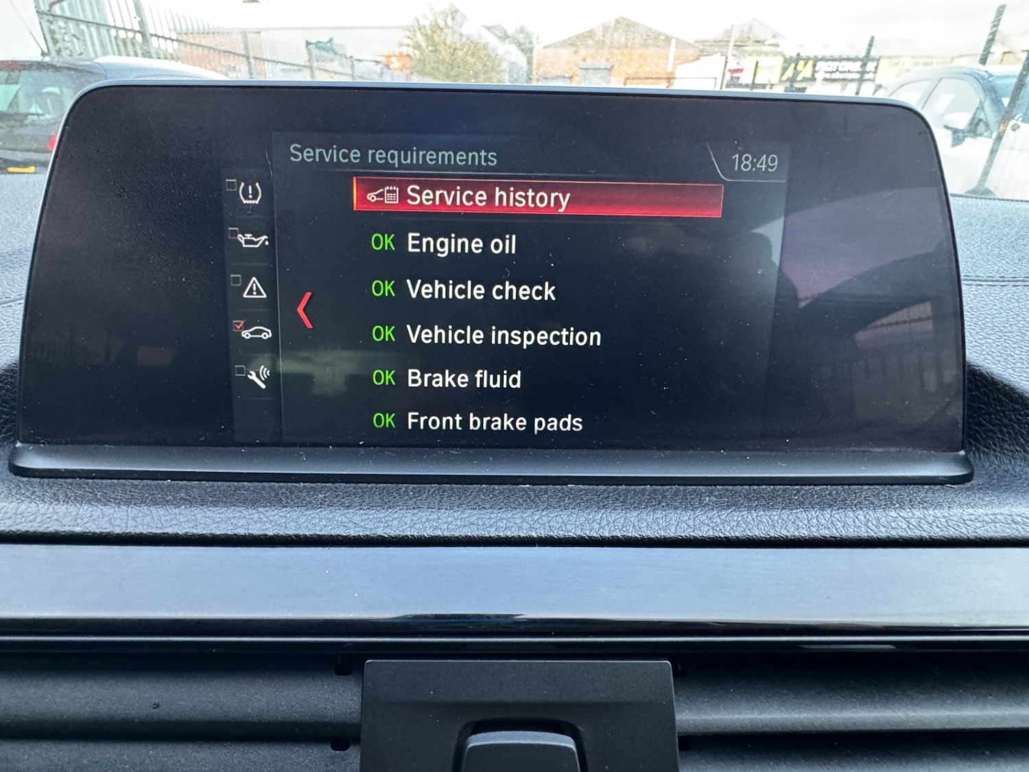 Used BMW 1 Series 2018 for sale - 78222716: Photo 29