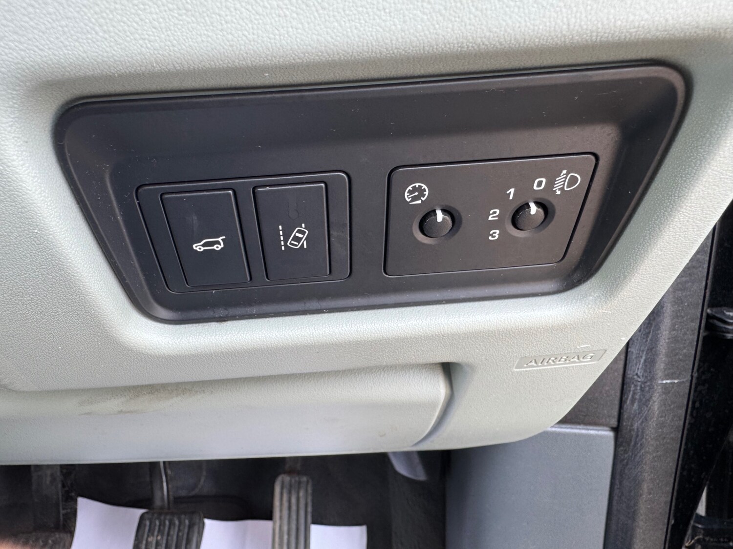 Vehicle 27