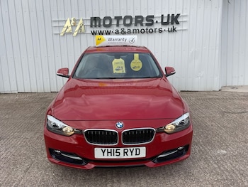 BMW - 3 Series