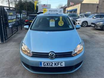Used Volkswagen Golf 2012 for sale - 73837409: Photo