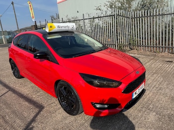 2015 (15) - 1.0 EcoBoost 125 Zetec 5dr