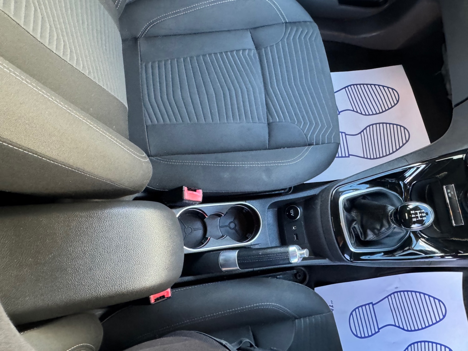 Used Ford Fiesta 2013 for sale - 77028259: Photo 24