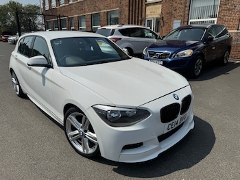 Used BMW 1 Series 2014 for sale - 79243745: Photo