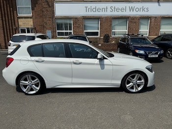 Used BMW 1 Series 2014 for sale - 79243745: Photo