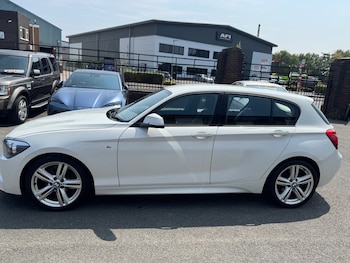 Used BMW 1 Series 2014 for sale - 79243745: Photo