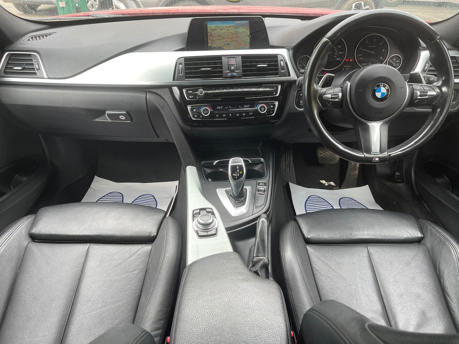 Used BMW 3 Series 2016 for sale - 77888226: Photo 10