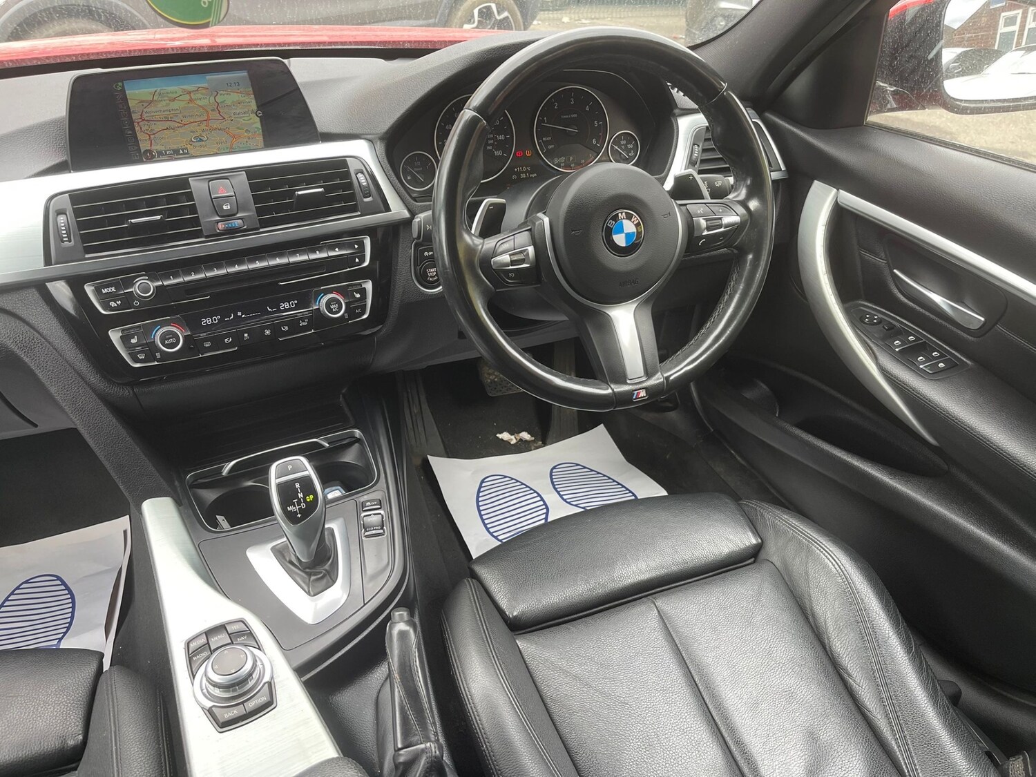 Used BMW 3 Series 2016 for sale - 77888226: Photo 11