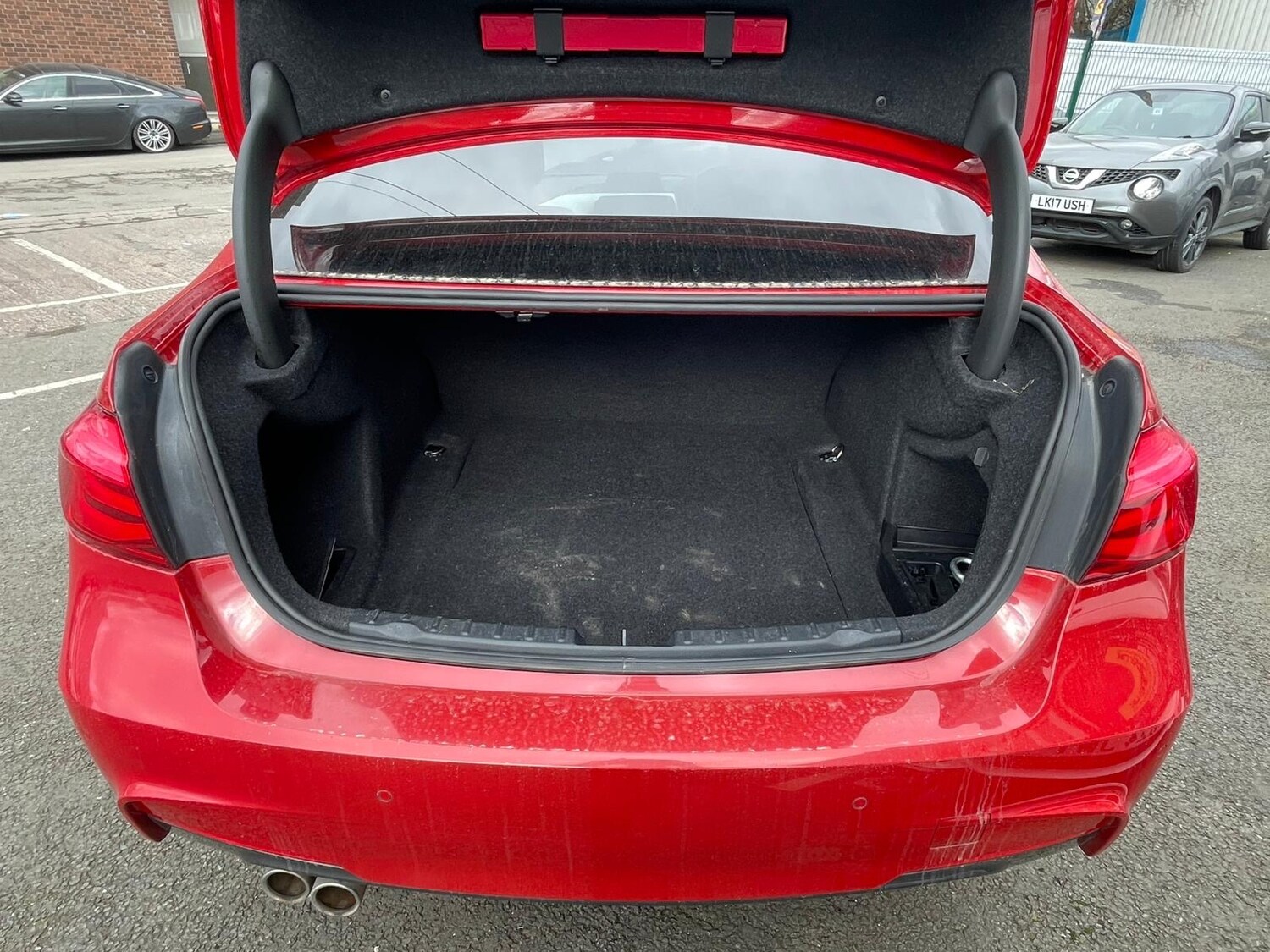 Used BMW 3 Series 2016 for sale - 77888226: Photo 12