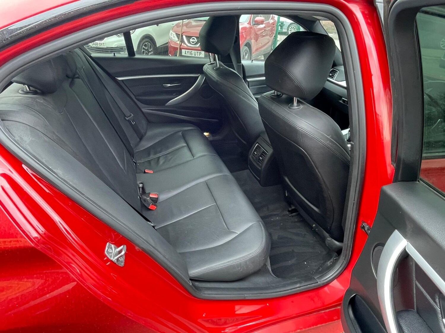 Used BMW 3 Series 2016 for sale - 77888226: Photo 14