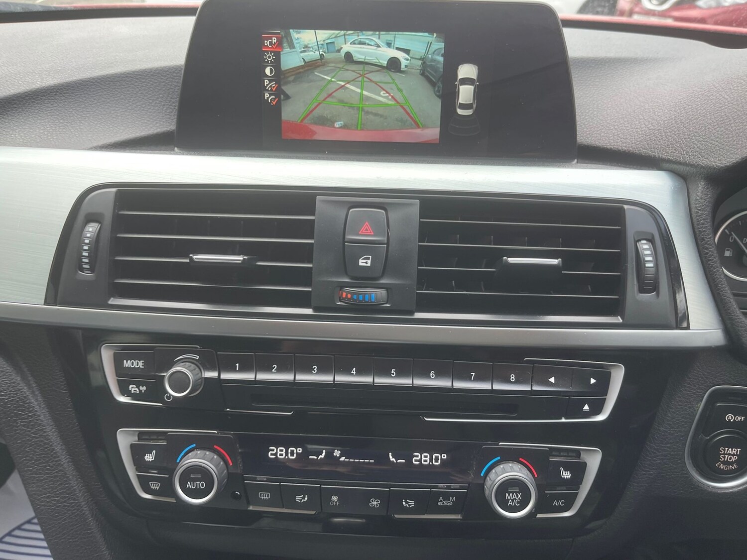 Used BMW 3 Series 2016 for sale - 77888226: Photo 17