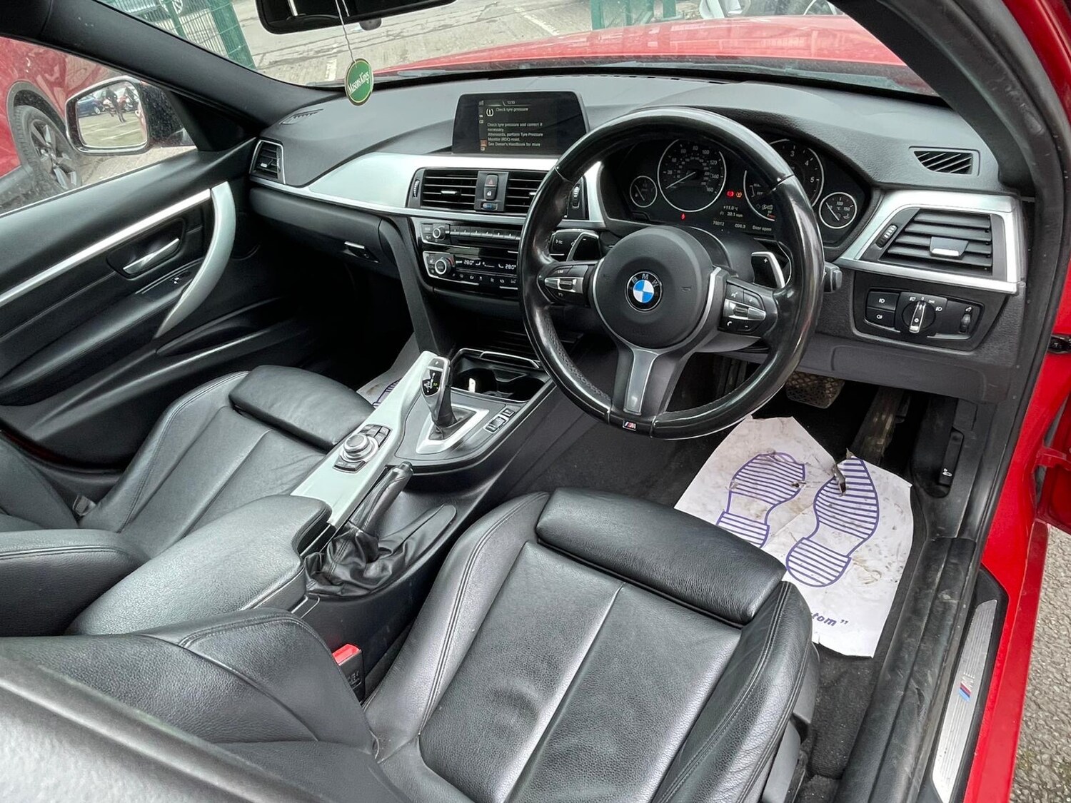 Used BMW 3 Series 2016 for sale - 77888226: Photo 18