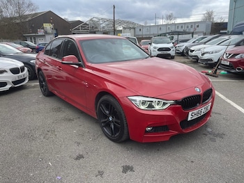 BMW 3 Series feature image