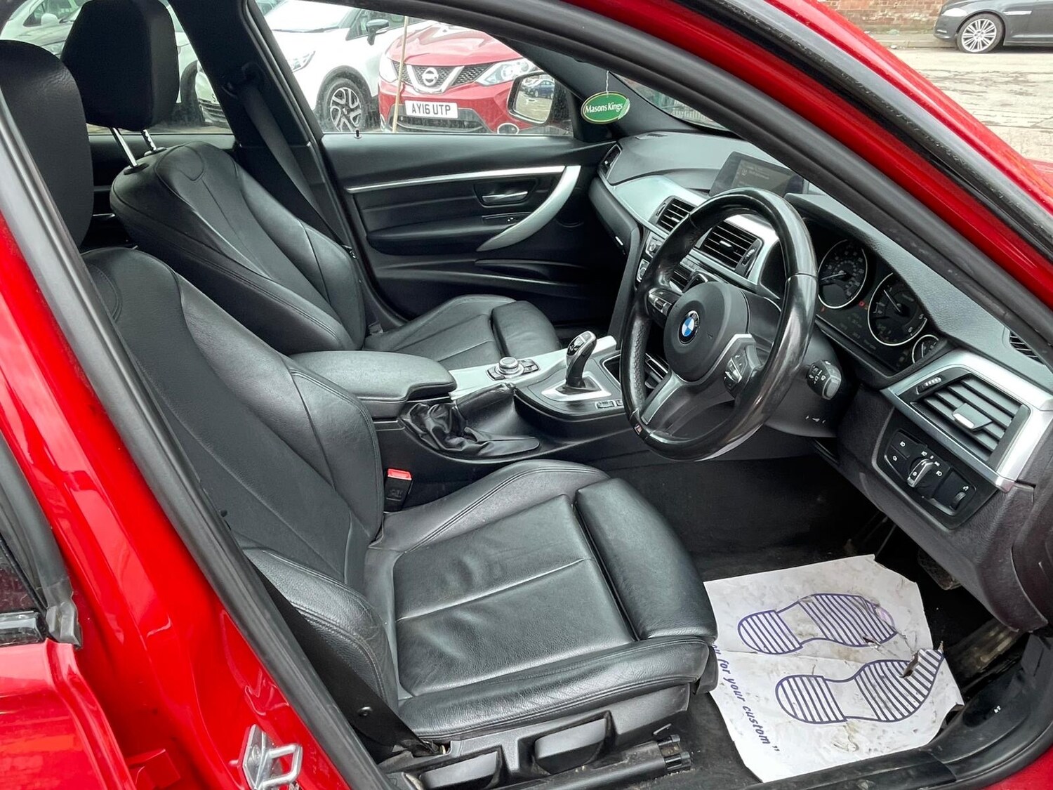 Used BMW 3 Series 2016 for sale - 77888226: Photo 20