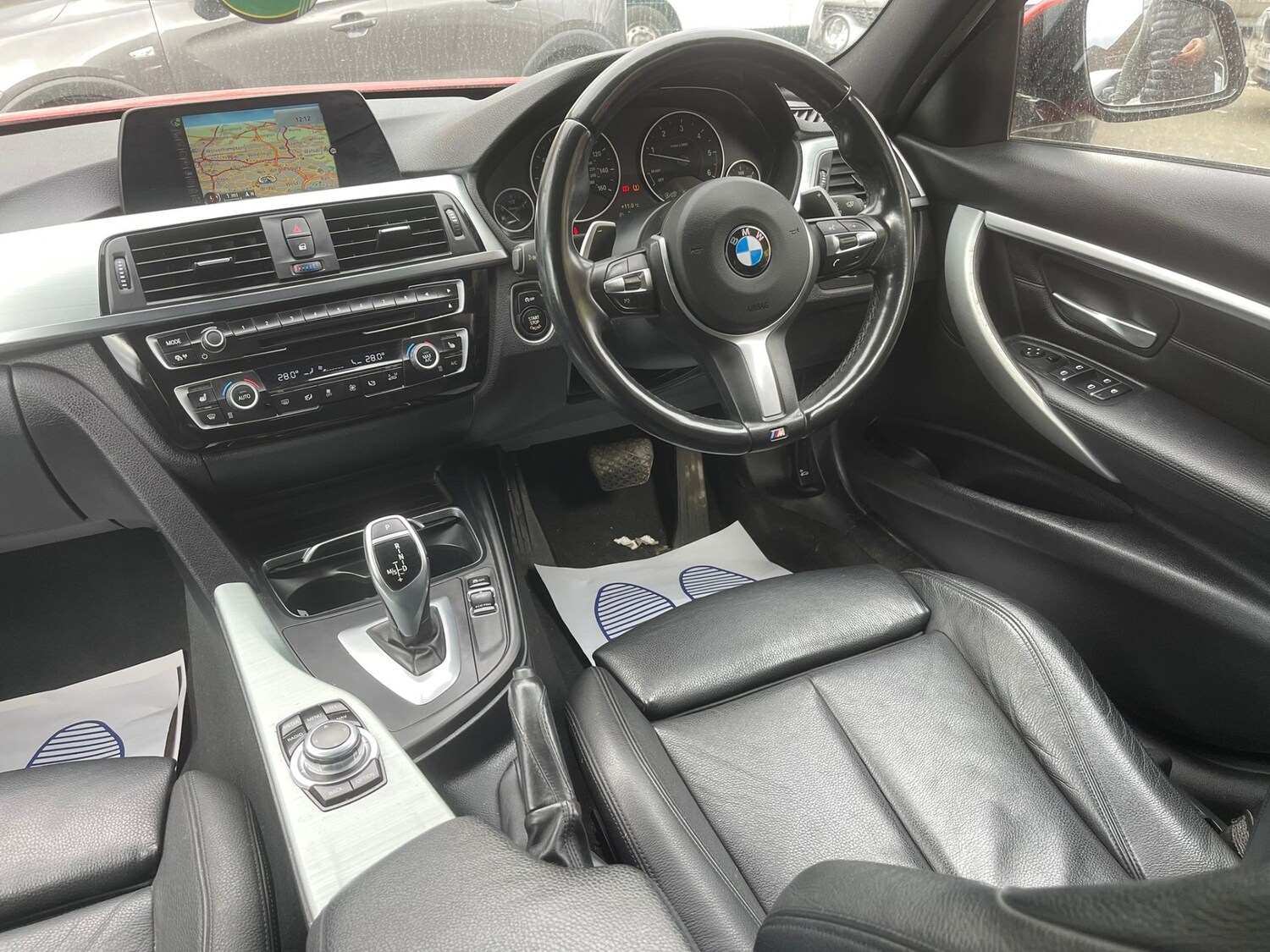 Used BMW 3 Series 2016 for sale - 77888226: Photo 22