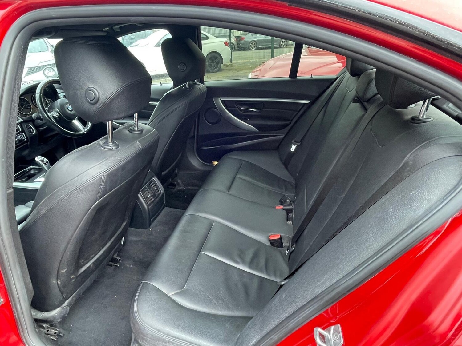 Used BMW 3 Series 2016 for sale - 77888226: Photo 24